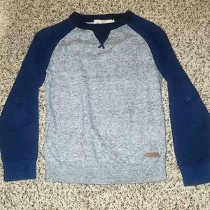 Boys sweater